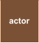 actor