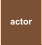 actor